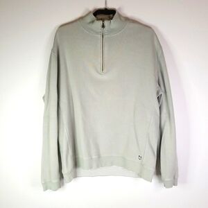 Nat Nast Luxury Original Long Sleeve Sweater Large 100% Cotton